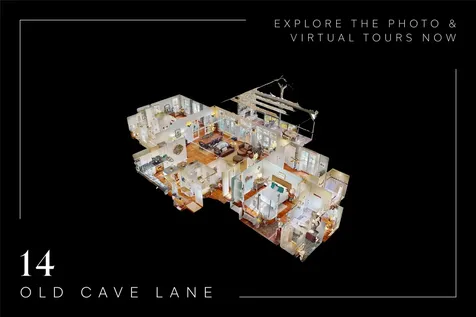 14 Old Cave Lane Cullowhee NC 28723