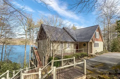 14 Old Cave Lane Cullowhee NC 28723