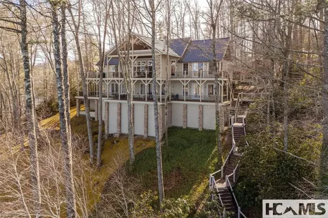 14 Old Cave Lane Cullowhee NC 28723