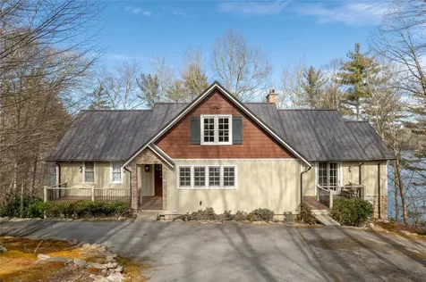 14 Old Cave Lane Cullowhee NC 28723