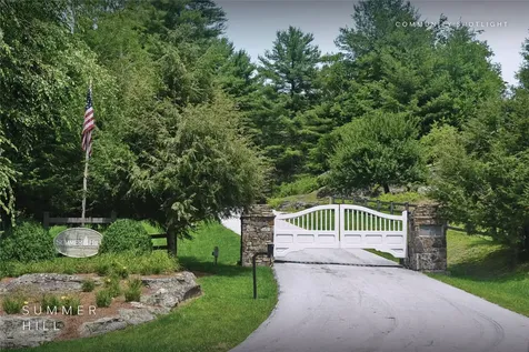 14 Old Cave Lane Cullowhee NC 28723