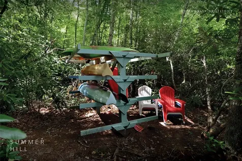 14 Old Cave Lane Cullowhee NC 28723