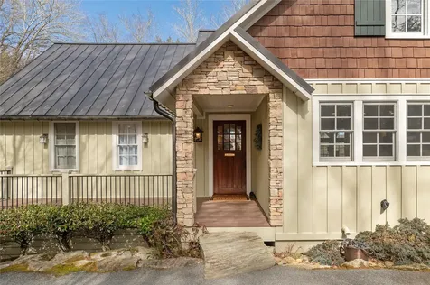 14 Old Cave Lane Cullowhee NC 28723