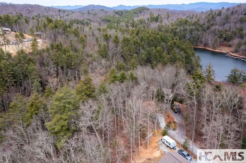 1 Quiet Water Cove Cullowhee NC 28723