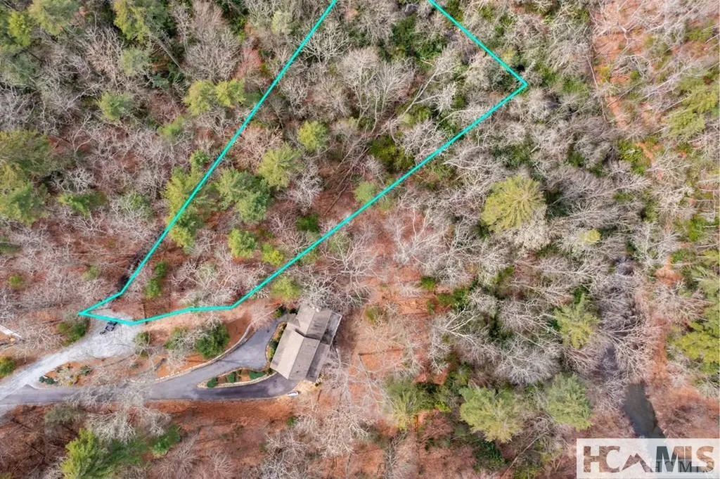 1 Quiet Water Cove Cullowhee NC 28723