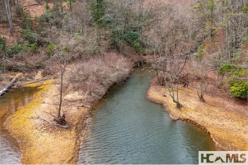 1 Quiet Water Cove Cullowhee NC 28723