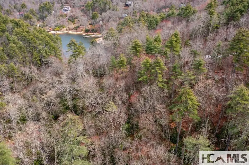 1 Quiet Water Cove Cullowhee NC 28723