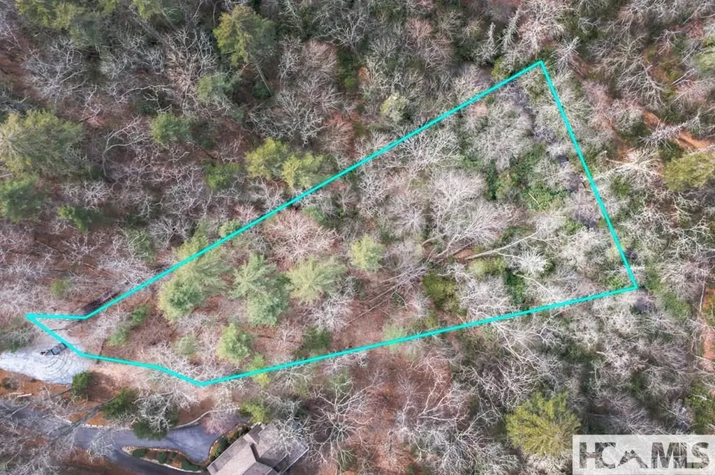 1 Quiet Water Cove Cullowhee NC 28723