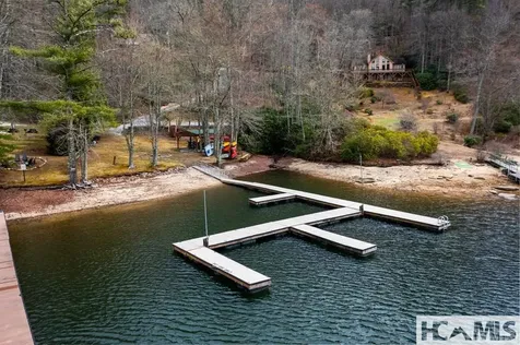 1 Quiet Water Cove Cullowhee NC 28723