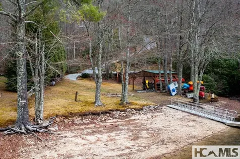 1 Quiet Water Cove Cullowhee NC 28723
