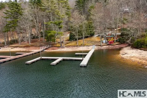 1 Quiet Water Cove Cullowhee NC 28723
