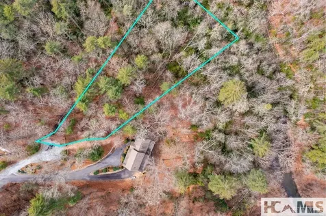 1 Quiet Water Cove Cullowhee NC 28723