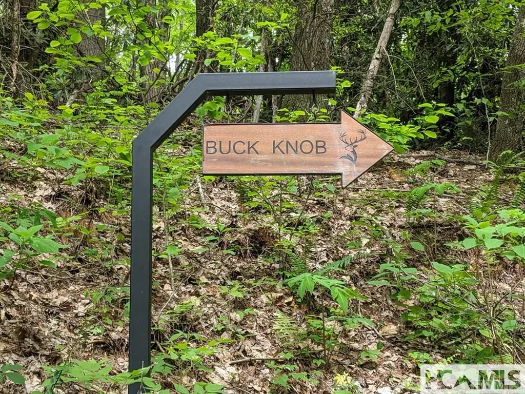0 Buck Knob Road Cullowhee NC 28723