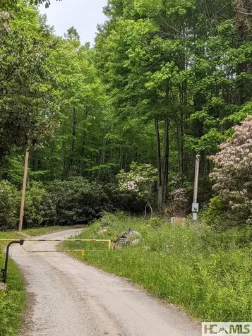 0 Buck Knob Road Cullowhee NC 28723