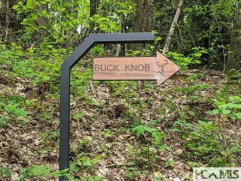 0 Buck Knob Road Cullowhee NC 28723
