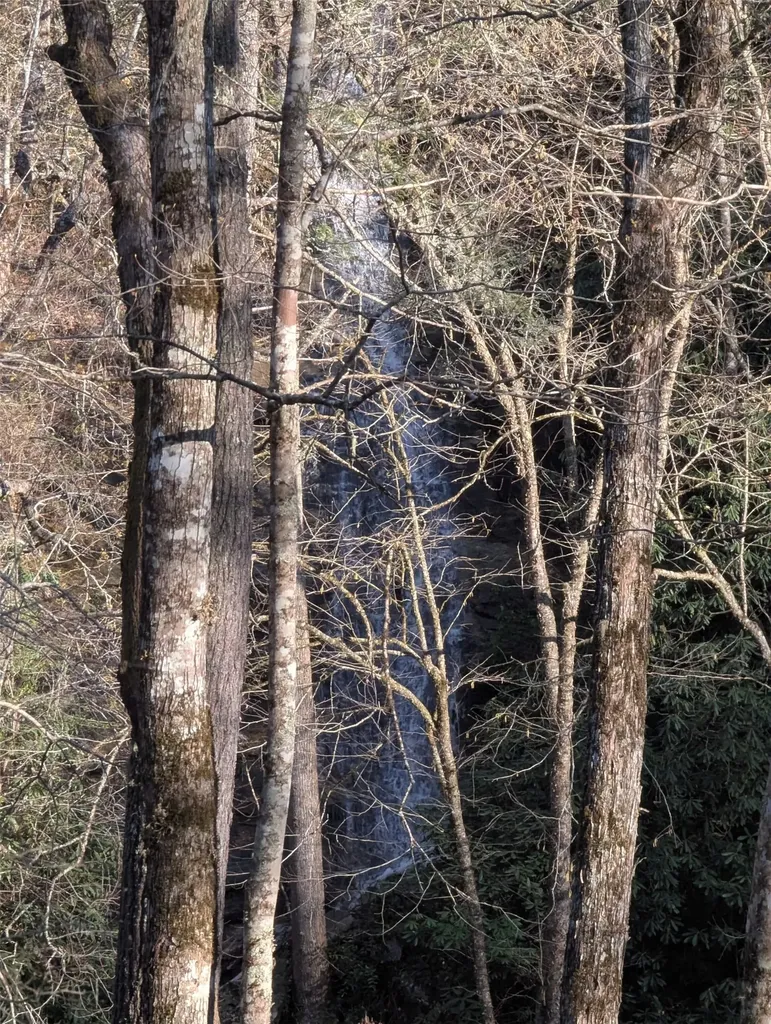 Tbd W Fork Bend Cullowhee NC 28723