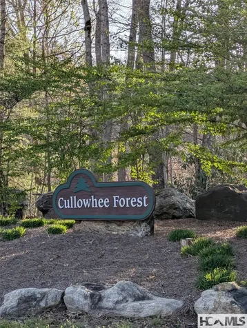Tbd W Fork Bend Cullowhee NC 28723