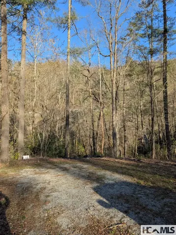 Tbd W Fork Bend Cullowhee NC 28723