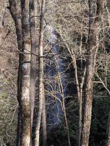 Tbd W Fork Bend Cullowhee NC 28723