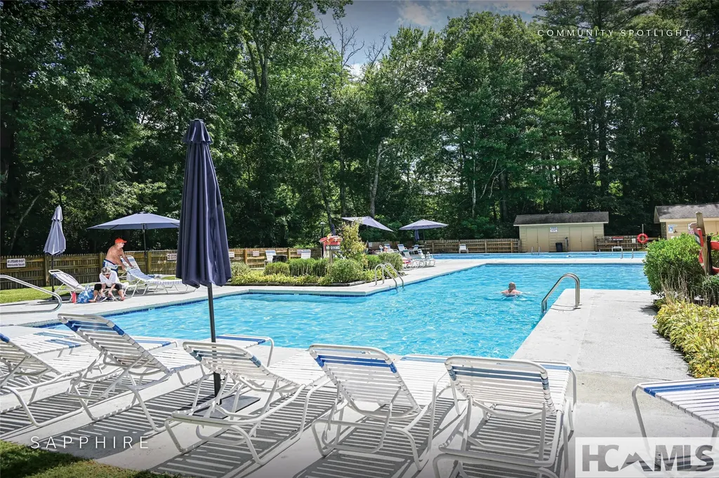 Lot 40 Buckberry Drive N Sapphire NC 28774