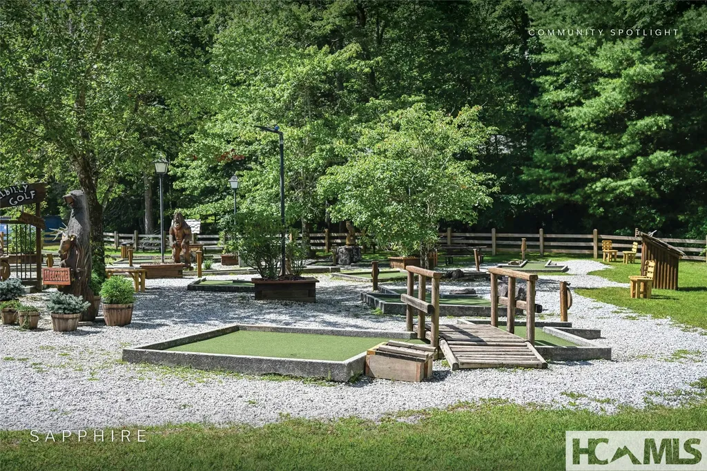 Lot 40 Buckberry Drive N Sapphire NC 28774