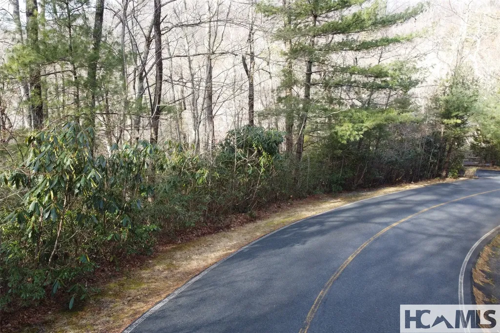 Lot 40 Buckberry Drive N Sapphire NC 28774