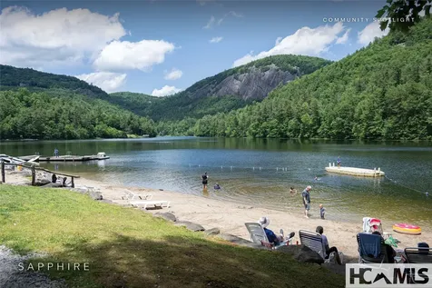 Lot 40 Buckberry Drive N Sapphire NC 28774