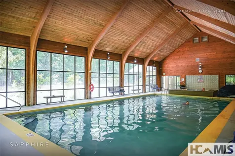 Lot 40 Buckberry Drive N Sapphire NC 28774