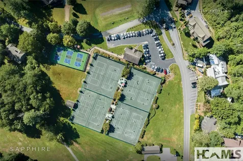 Lot 40 Buckberry Drive N Sapphire NC 28774