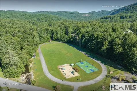 Lot 40 Buckberry Drive N Sapphire NC 28774