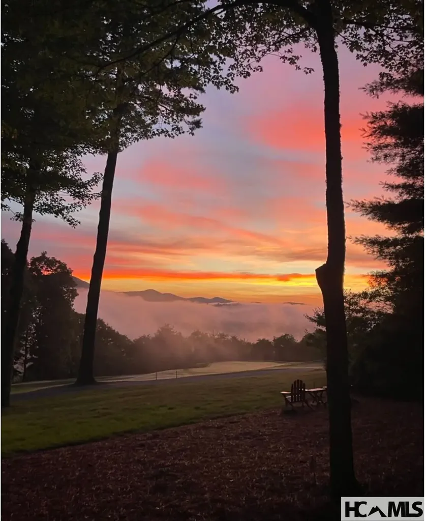 1201 Links Drive Cashiers NC 28717