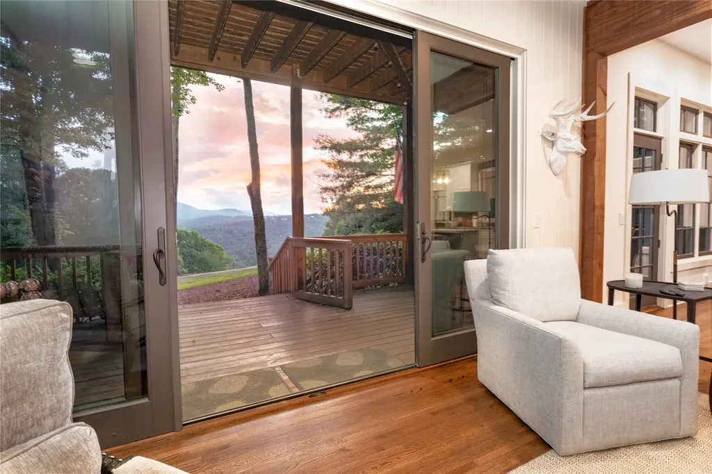 1201 Links Drive Cashiers NC 28717