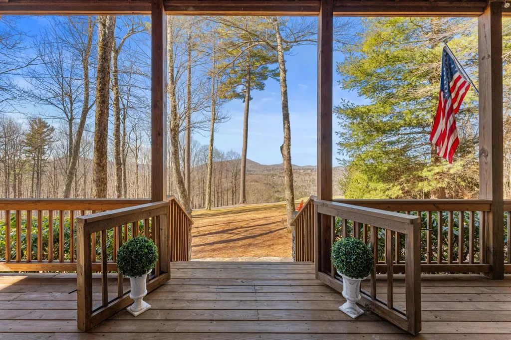 1201 Links Drive Cashiers NC 28717