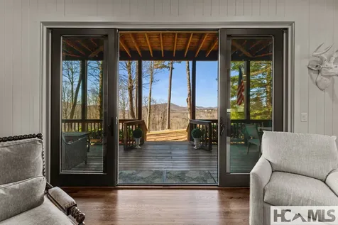 1201 Links Drive Cashiers NC 28717
