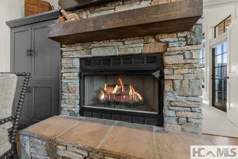 1201 Links Drive Cashiers NC 28717