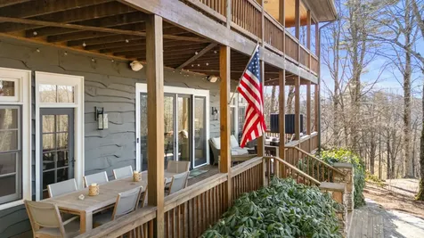 1201 Links Drive Cashiers NC 28717