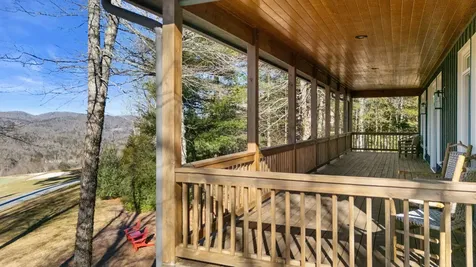 1201 Links Drive Cashiers NC 28717