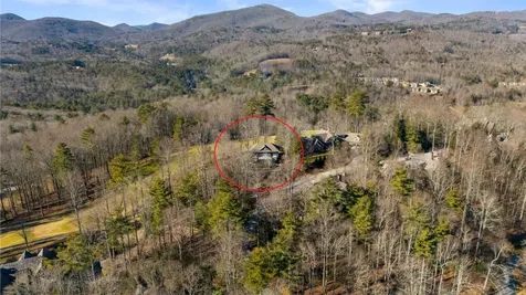 1201 Links Drive Cashiers NC 28717
