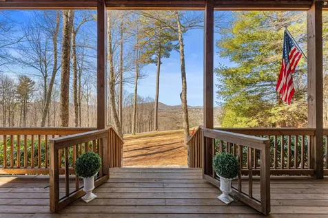 1201 Links Drive Cashiers NC 28717