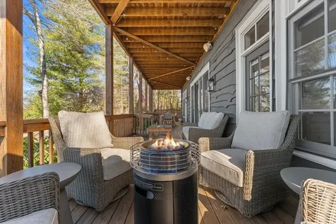 1201 Links Drive Cashiers NC 28717