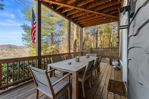 1201 Links Drive Cashiers NC 28717