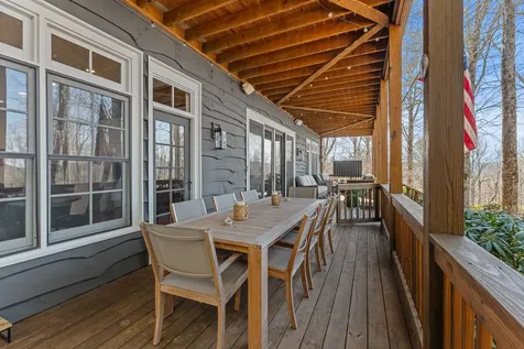 1201 Links Drive Cashiers NC 28717