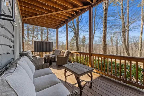 1201 Links Drive Cashiers NC 28717