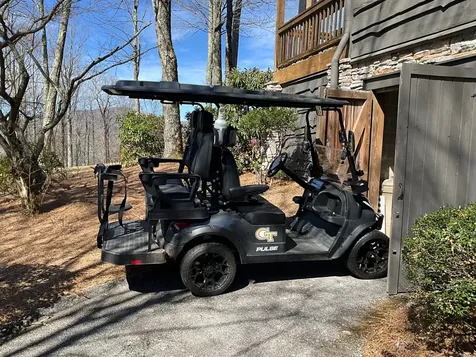 1201 Links Drive Cashiers NC 28717