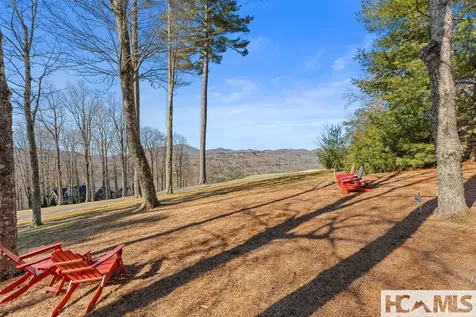 1201 Links Drive Cashiers NC 28717