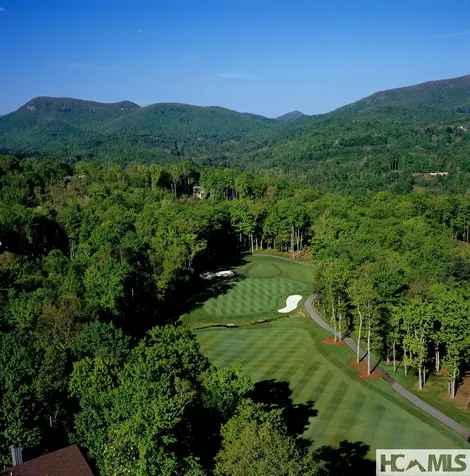 1201 Links Drive Cashiers NC 28717