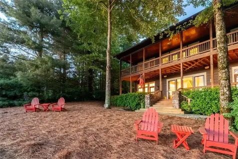 1201 Links Drive Cashiers NC 28717