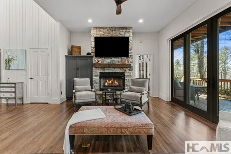 1201 Links Drive Cashiers NC 28717