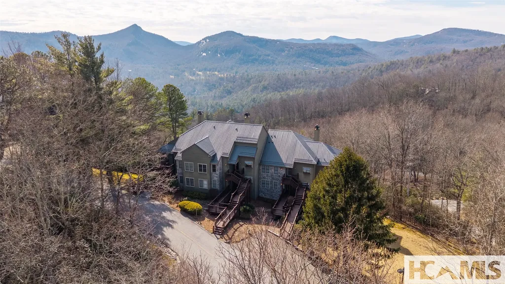 142 Eagle Ridge Road Sapphire NC 28774