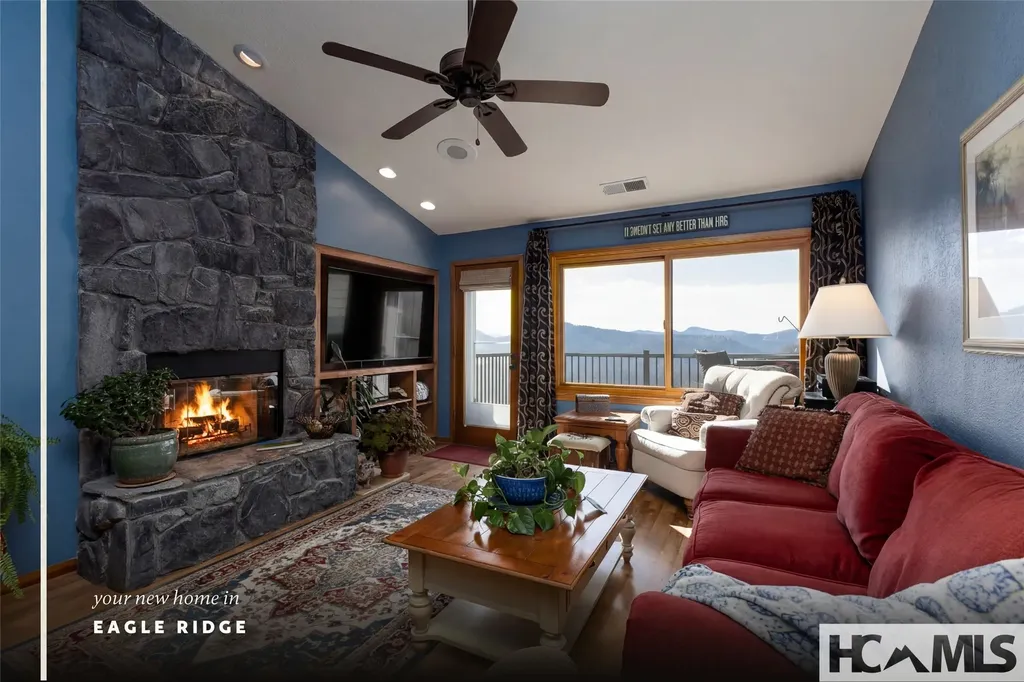 142 Eagle Ridge Road Sapphire NC 28774